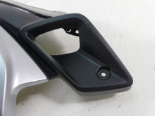 Load image into Gallery viewer, 2016 BMW R1200GS K50 Right Side Fuel Tank Side Cover Fairing Set 46638533680