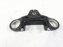 Load image into Gallery viewer, 2013 Harley VRSCDX Night Rod Sp Upper Triple Tree Steering Clamp 45900017 | Mototech271