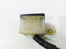 Load image into Gallery viewer, 2006 Triumph Rocket 3 Rear Brake Master Cylinder Nissin 1/2 T2021990 | Mototech271