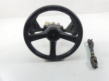 Load image into Gallery viewer, 2020 Honda Talon S2X 1000X Steering Wheel Shaft Shift Pedal Set 53110-HL3-A01 | Mototech271