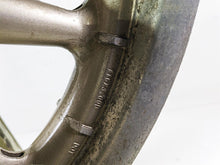 Load image into Gallery viewer, 2003 Harley Touring FLHTCUI 100TH E-Glide Straight 16x3 Front Wheel Rim 41183-03 | Mototech271