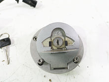 Load image into Gallery viewer, 2004 Victory Kingpin Ignition Switch Key Tank Cap Set 4011023 | Mototech271