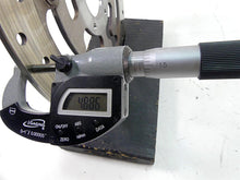 Load image into Gallery viewer, 2008 Harley Touring FLHX Street Glide Front Brembo Brake Disc Rotor Set 41808-08 | Mototech271