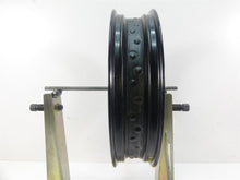 Load image into Gallery viewer, 2016 BMW R nineT R9T K21 Front 17x3.5 Wheel Rim - Read 36318546108 36318546111 | Mototech271