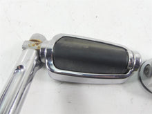 Load image into Gallery viewer, 2013 Harley Touring FLHTK Electra Glide Highway Foot Pegs + 5" Mount 50829-07A | Mototech271