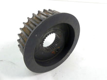 Load image into Gallery viewer, 2008 Harley Touring FLHX Street Glide Tranny Front Pulley Drive Gear 32 40659-06