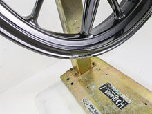 Load image into Gallery viewer, 2010 Ducati Streetfighter 1098 S 17x3.5 Front Wheel Cast - Runout 50121151AF