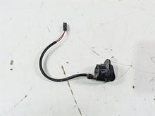 Load image into Gallery viewer, 2019 Triumph Speed Triple RS 1050 On Off Ignition Turn Switch