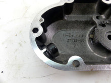 Load image into Gallery viewer, 2017 Harley Dyna FXDB Street Bob Transmission Shift Clutch Cover 37126-06