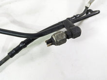 Load image into Gallery viewer, 2017 Harley Touring FLTRXS Road Glide Rear Abs Brake Line Set 41800012 | Mototech271