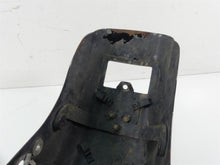 Load image into Gallery viewer, 1999 Harley Davidson Sportster XL1200 Rear Fender Tire Hugger Mud Guard 59674-99