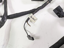 Load image into Gallery viewer, 2009 Harley Touring FLHX Street Glide Wiring Harness Loom No Abs - Read 70985-09 | Mototech271