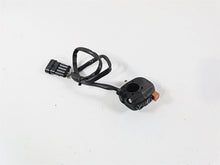 Load image into Gallery viewer, 2008 Aprilia RSVR 1000 Factory Right Hand Control Switch Start Stop AP8118637