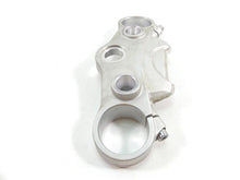 Load image into Gallery viewer, 2022 Triumph Speed Triple 1200 RS Upper Triple Tree Steering Clamp 52mm T2045129 | Mototech271