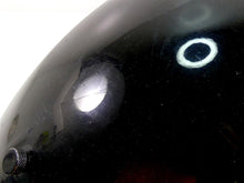 Load image into Gallery viewer, 2014 Harley Dyna FXDB Street Bob Rear Fender Vivid Black & Plate Mount 59500097A