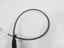 Load image into Gallery viewer, 2007 Harley Touring FLHRSE CVO Road King Delphi Cruise Control Module 70955-04