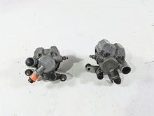 Load image into Gallery viewer, 2001 Yamaha Banshee YFZ350 Nissin Front Brake Caliper Set 3GD-2580T-00-00 | Mototech271