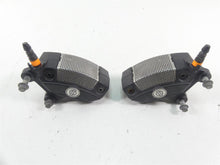 Load image into Gallery viewer, 2013 Harley Touring FLHTK Electra Glide Front Brake Calipers 43027-08 44023-08