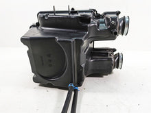 Load image into Gallery viewer, 2011 Triumph America Air Cleaner Breather Box & Covers T2208750 T2208495 | Mototech271