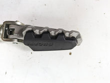 Load image into Gallery viewer, 2020 Ducati Scrambler 1100 Sport Pro Left Footpeg Foot Peg Rest 82412831AB | Mototech271