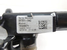 Load image into Gallery viewer, 2013 Harley Davidson VRSCF Muscle Radiator Fans Reservoir Hoses - Read 26722-04 | Mototech271