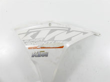 Load image into Gallery viewer, 2015 KTM 1290 Adventure Left Tank Cover Fairing Set -Rash 60408050000 | Mototech271