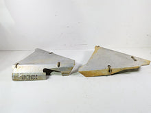 Load image into Gallery viewer, 2015 Arctic Cat Wildcat 1000 X LTD Aluminum Front Lower Control Arm Skid Plates | Mototech271