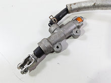 Load image into Gallery viewer, 2014 Suzuki M109R VZR1800 Boulevard Rear Brake Master Cylinder 69600-48G00