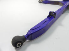 Load image into Gallery viewer, 2017 Yamaha YXZ1000R EPS SS Left Rear Trailing Arm Hub Knee Set 2HC-F2107