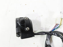 Load image into Gallery viewer, 2014 Moto Guzzi California 1400 Touring Right Hand Control Switch B063030 | Mototech271
