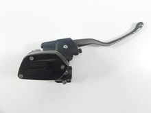 Load image into Gallery viewer, 2014 BMW K1600 GTL K48 Front Brake Master Cylinder + Lever 32728530049