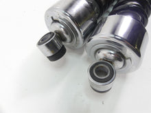Load image into Gallery viewer, 2006 Harley VRSCD Night Rod Straight Rear Suspension Shock Set 13" 54583-04 | Mototech271