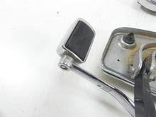 Load image into Gallery viewer, 2015 Harley FLD Dyna Switchback Floor Board & Shifter Brake Pedal Set 50621-06A | Mototech271