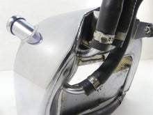 Load image into Gallery viewer, 1999 Harley FXSTS Softail Springer Chrome Oil Tank Reservoir 62498-91 | Mototech271