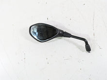 Load image into Gallery viewer, 2016 BMW R1200GS GSW K50 Left Rear View Mirror 51168567447 | Mototech271
