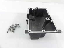 Load image into Gallery viewer, 2016 Harley FXDLS Dyna Low Rider Lower Oil Pan Transmission Cover 26071-02 | Mototech271