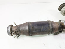 Load image into Gallery viewer, 2019 Can Am Maverick X3 XRS Turbo R Exhaust Header Manifold Midpipe 707602242