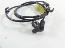 Load image into Gallery viewer, 2017 Triumph Thruxton 1200 R Front Abs Brake Wheel Speed Sensor T2021672 | Mototech271