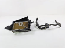 Load image into Gallery viewer, 2015 BMW R1200GS K50 Right Left Radiator Fan & Covers -No Leaks 17118546416