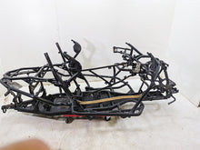 Load image into Gallery viewer, 2022 CFMoto Zforce 950 Sport Straight Main Frame Chassis - BOS 5BYA-031000-0B000