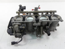 Load image into Gallery viewer, 2007 Yamaha FZ1 Fazer Throttle Body Bodies Fuel Injection 13K 2D1-13750-20-00