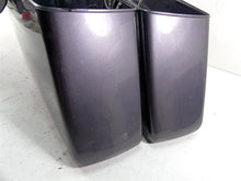 Load image into Gallery viewer, 2015 Harley Touring FLHXS Street Glide Lower Saddlebag Set -Read 90200412 | Mototech271