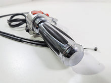 Load image into Gallery viewer, 2003 Honda V-Twin VTX1800 C Right Control Switch & Throttle 35013-MCH-020