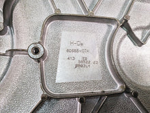 Load image into Gallery viewer, 2015 Harley Touring FLHXS Street Glide Outer Primary Drive Clutch Cover 60685-07 | Mototech271