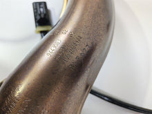 Load image into Gallery viewer, 2023 BMW R nineT Scrambler K23 Exhaust Header & Servo 18519443107 18519443059