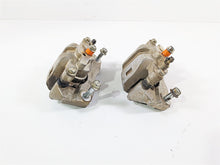 Load image into Gallery viewer, 2017 Yamaha YXZ1000R EPS SS Nissin Front Brake Caliper Set 2HC-2580T-00-00