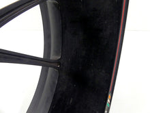 Load image into Gallery viewer, 2008 Ducati 848 SBK Straight Marchesini 17x5.5 Rear Wheel Rim 50221341A | Mototech271