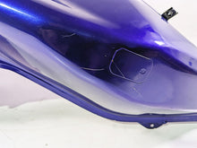 Load image into Gallery viewer, 2013 Triumph Tiger 1215 Explorer Fuel Gas Petrol Tank Reservoir T2407054