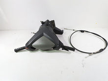 Load image into Gallery viewer, 2006 Sea-Doo GTX Supercharged Steering Stem Handlebar Switches Set 277001471 | Mototech271