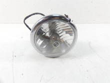 Load image into Gallery viewer, 2015 Harley FXDL Dyna Low Rider Head Light Lamp Headlight & Mount 69774-07A | Mototech271